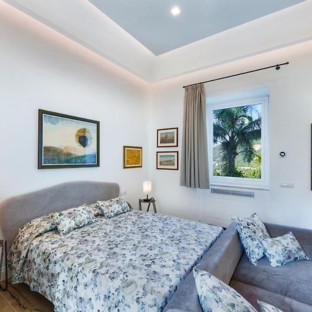 Mary'S Guest House Vico Equense Luaran gambar