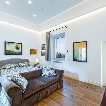 Mary'S Guest House Vico Equense Luaran gambar