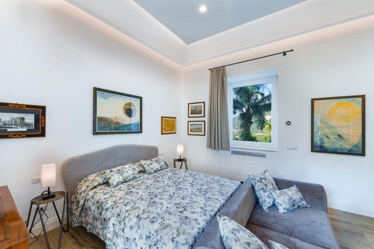 Mary'S Guest House Vico Equense Luaran gambar