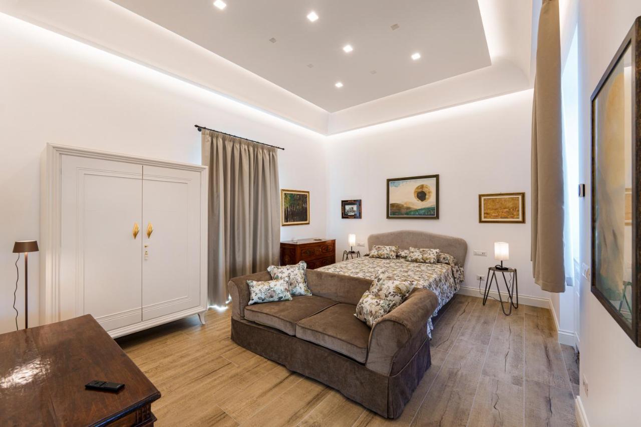 Mary'S Guest House Vico Equense Luaran gambar