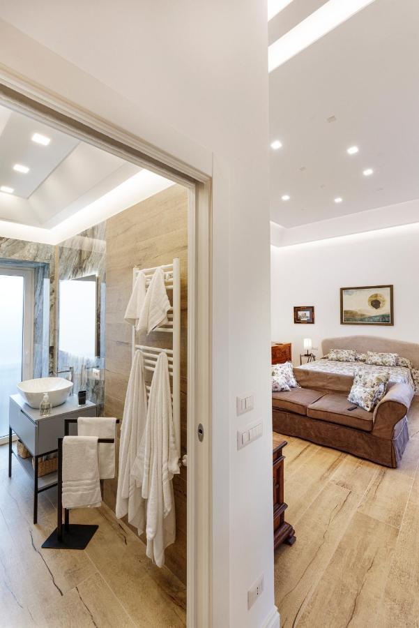 Mary'S Guest House Vico Equense Luaran gambar