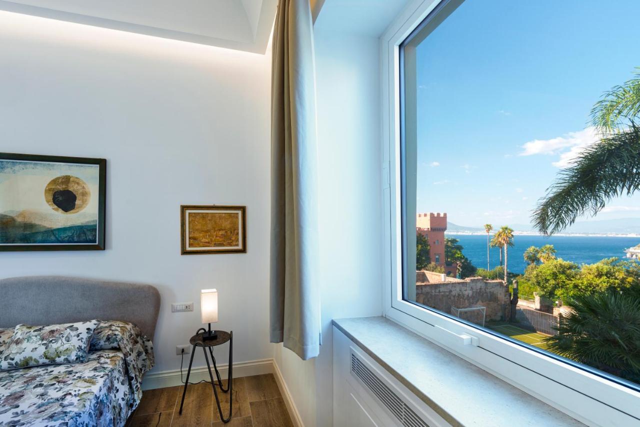 Mary'S Guest House Vico Equense Luaran gambar