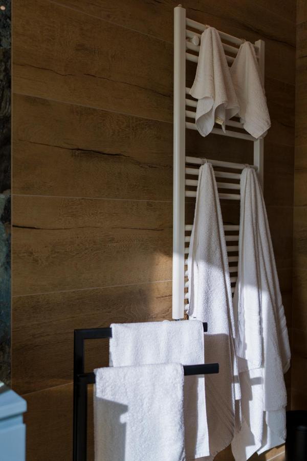 Mary'S Guest House Vico Equense Luaran gambar