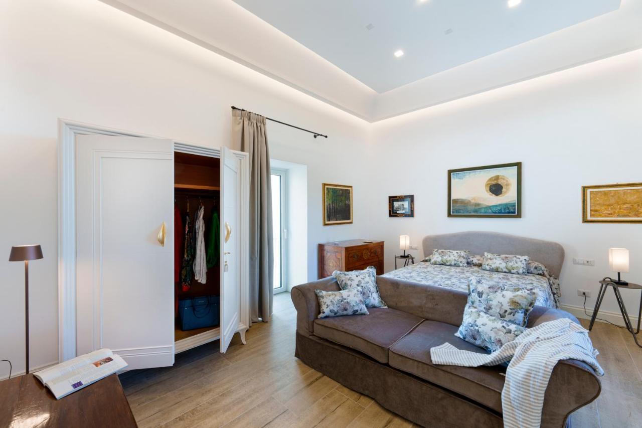Mary'S Guest House Vico Equense Luaran gambar
