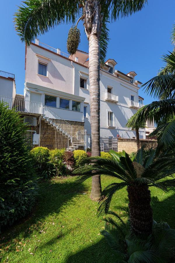 Mary'S Guest House Vico Equense Luaran gambar