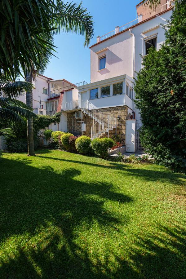 Mary'S Guest House Vico Equense Luaran gambar