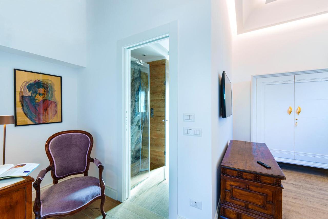 Mary'S Guest House Vico Equense Luaran gambar